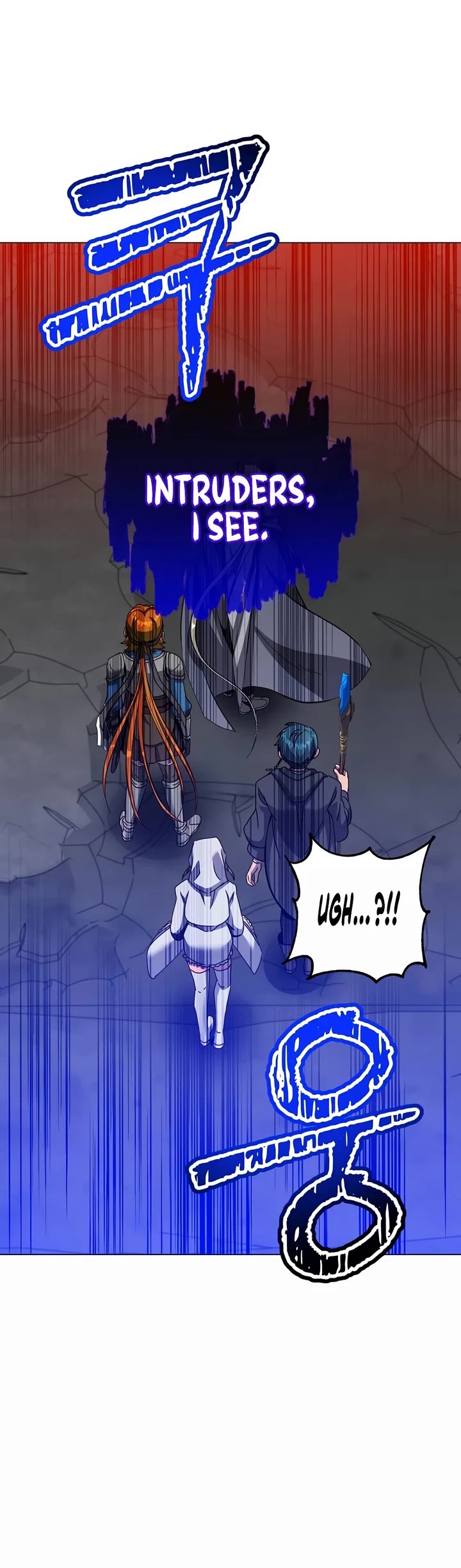 The Max Level Hero Has Returned! Chapter 237 page 10 - Chapter 237