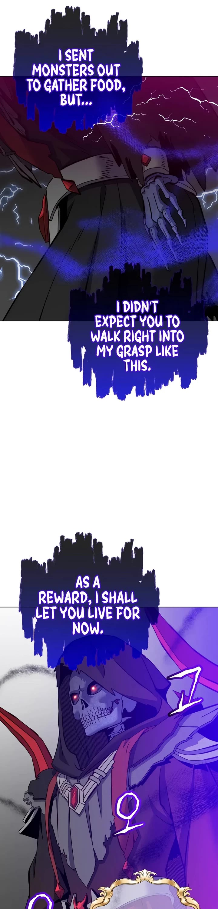 The Max Level Hero Has Returned! Chapter 237 page 11 - Chapter 237
