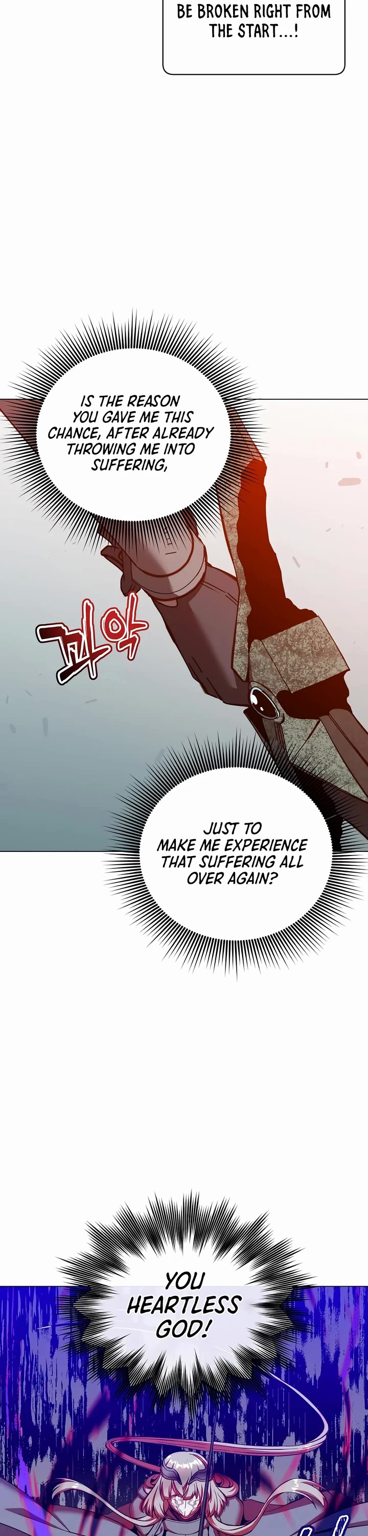The Max Level Hero Has Returned! Chapter 237 page 17 - Chapter 237