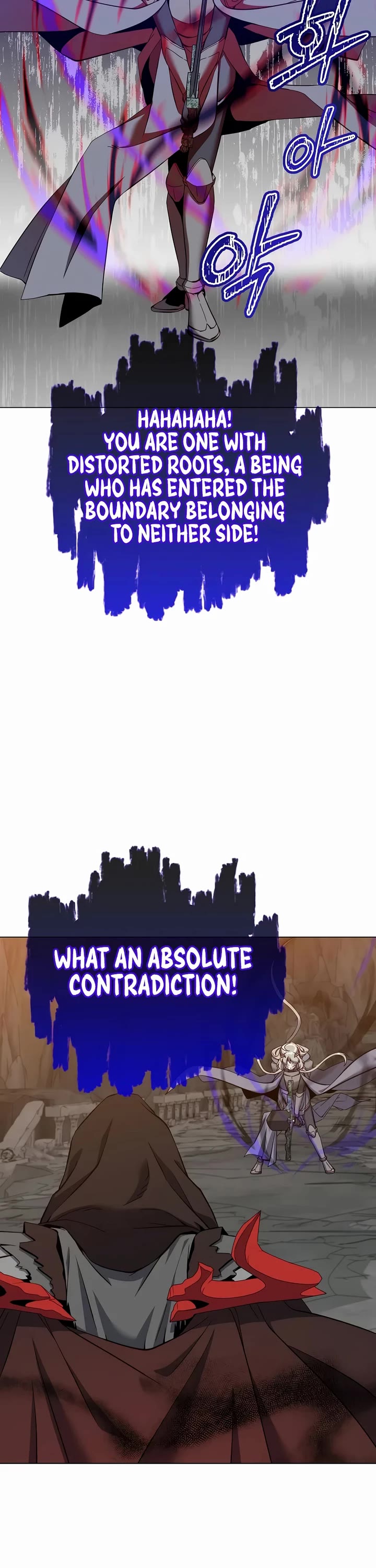 The Max Level Hero Has Returned! Chapter 237 page 18 - Chapter 237