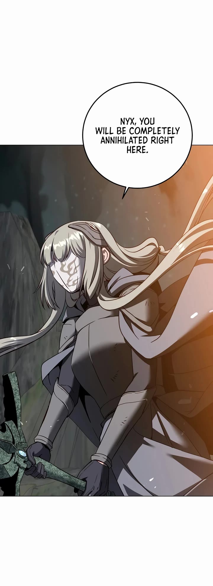 The Max Level Hero Has Returned! Chapter 237 page 19 - Chapter 237