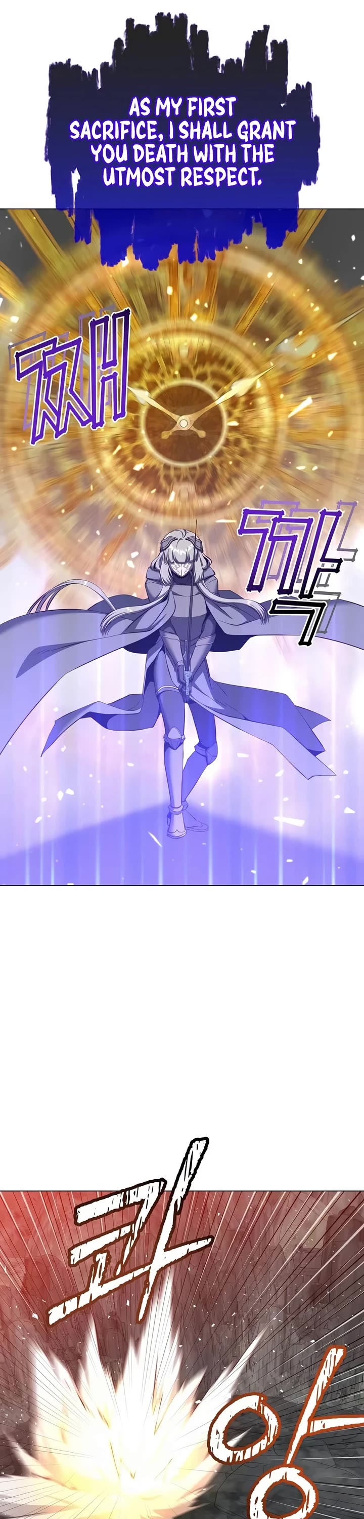 The Max Level Hero Has Returned! Chapter 237 page 21 - Chapter 237