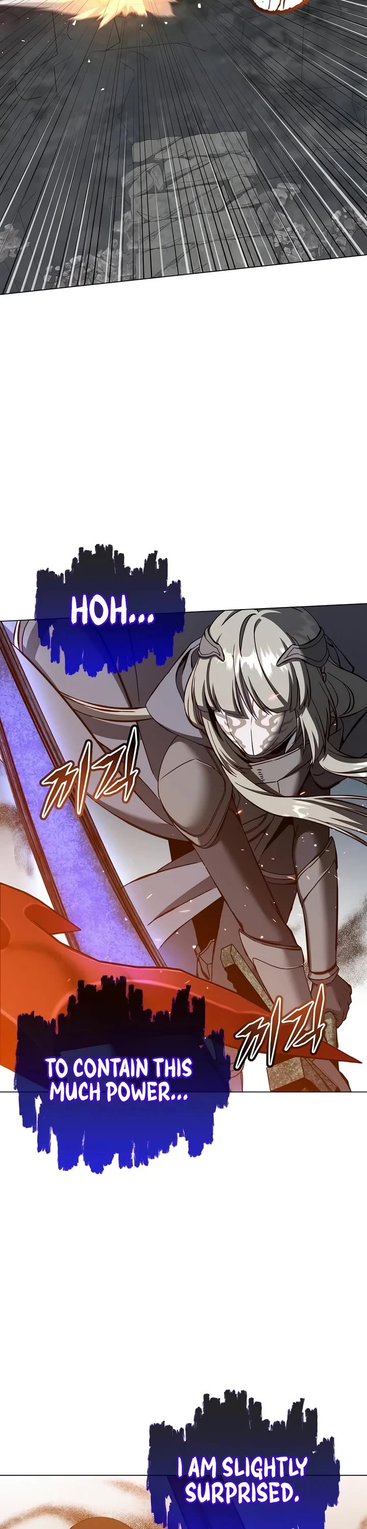 The Max Level Hero Has Returned! Chapter 237 page 22 - Chapter 237
