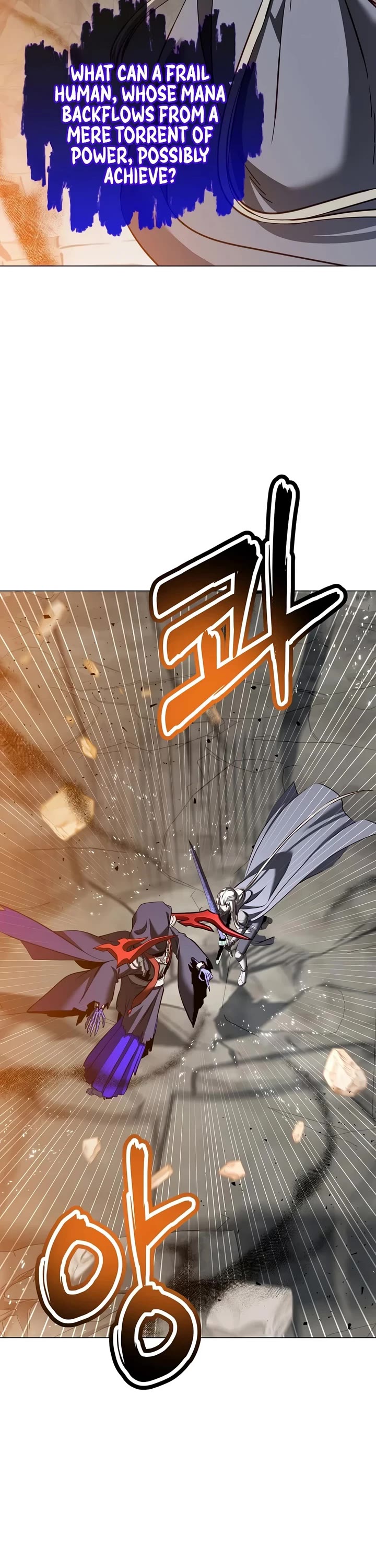 The Max Level Hero Has Returned! Chapter 237 page 27 - Chapter 237