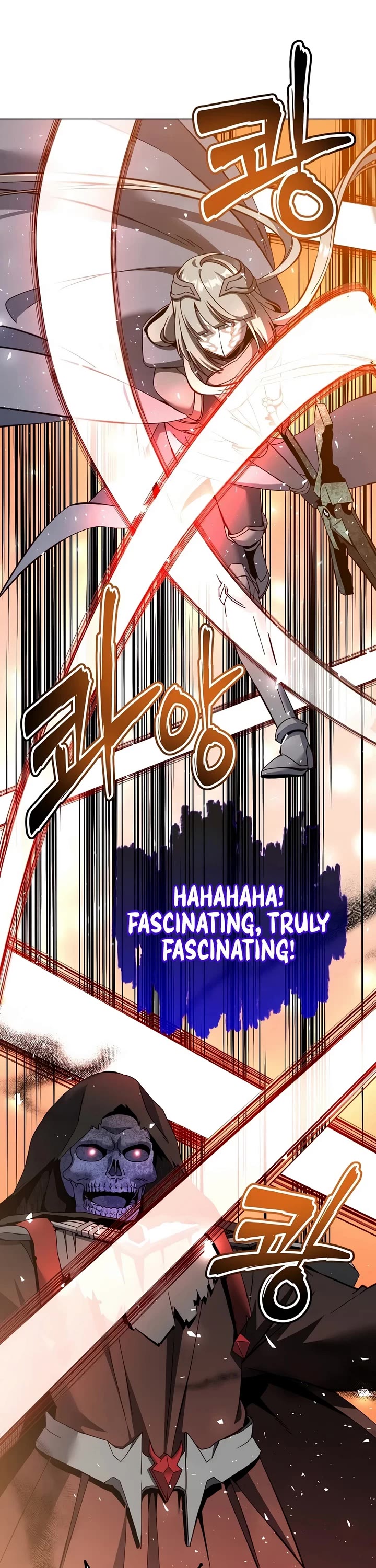 The Max Level Hero Has Returned! Chapter 237 page 28 - Chapter 237
