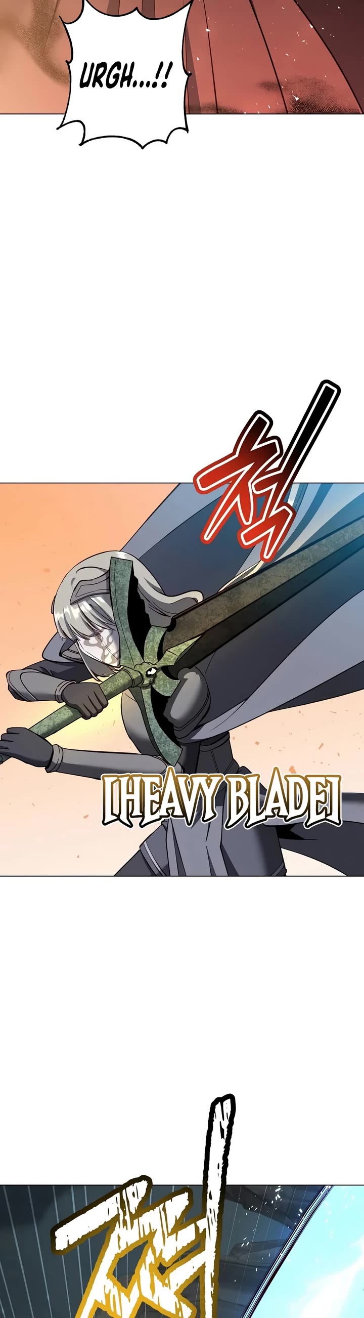 The Max Level Hero Has Returned! Chapter 237 page 29 - Chapter 237