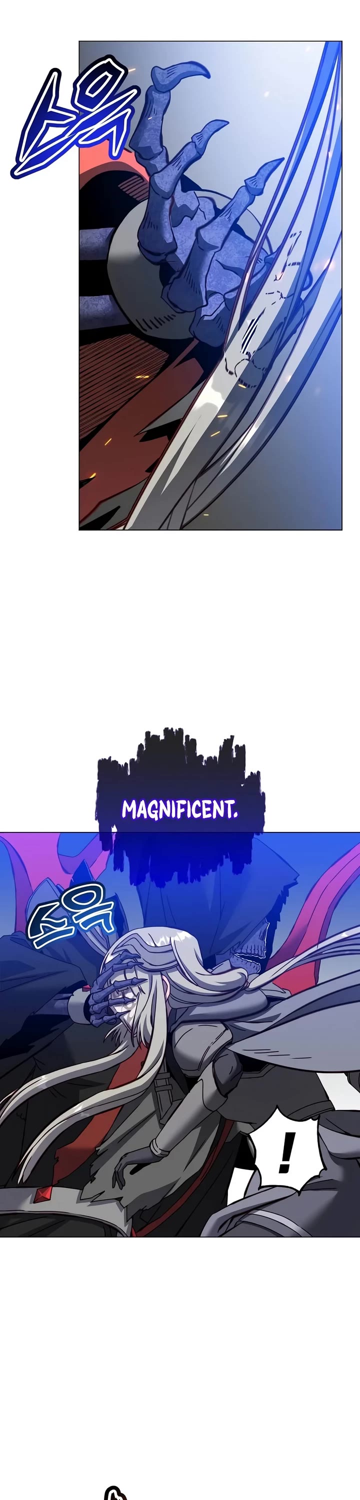 The Max Level Hero Has Returned! Chapter 237 page 31 - Chapter 237