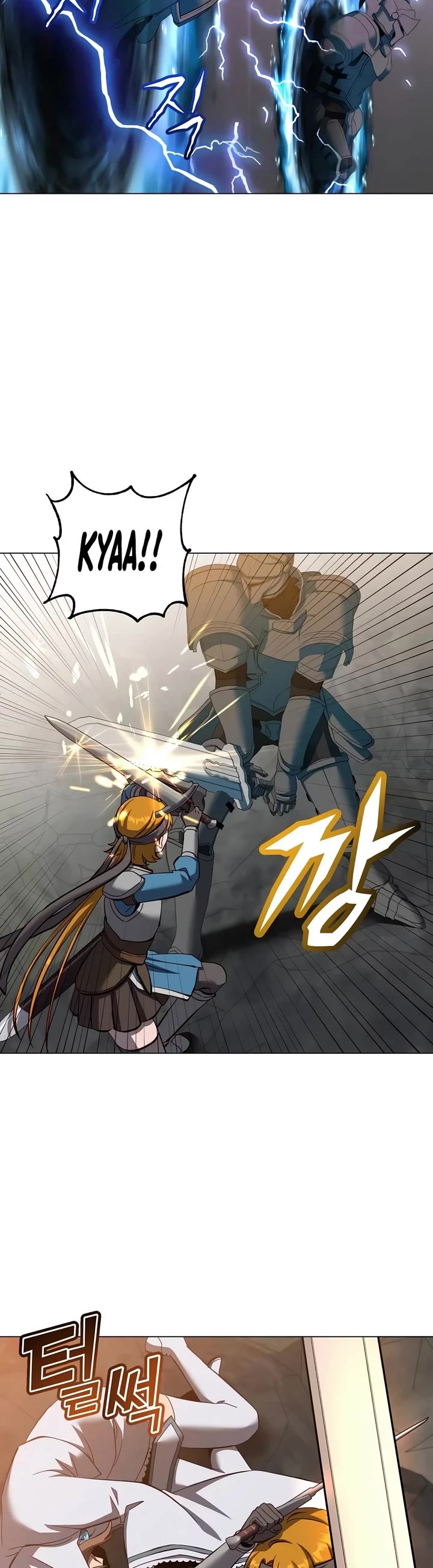 The Max Level Hero Has Returned! Chapter 237 page 34 - Chapter 237