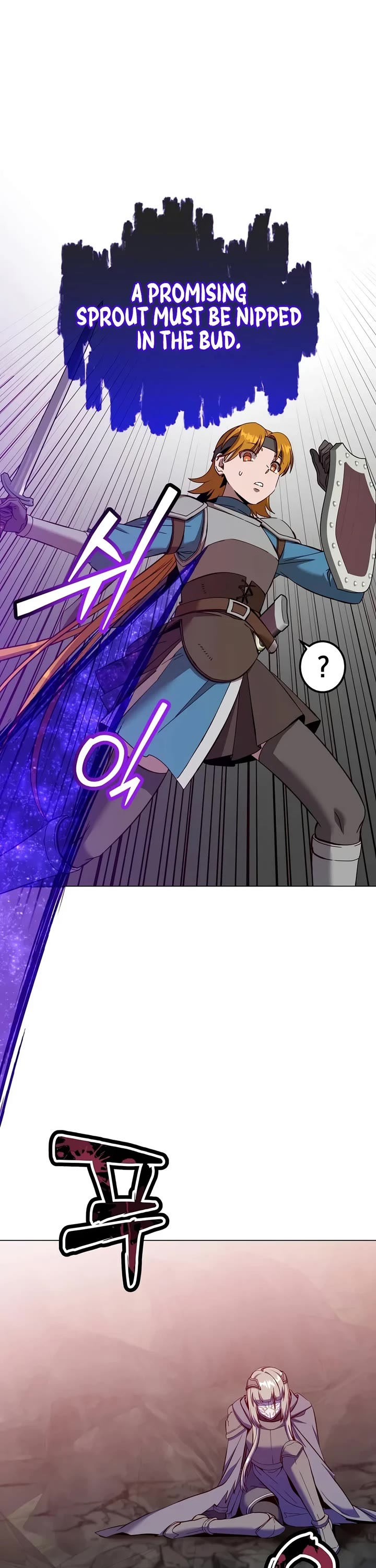 The Max Level Hero Has Returned! Chapter 237 page 36 - Chapter 237
