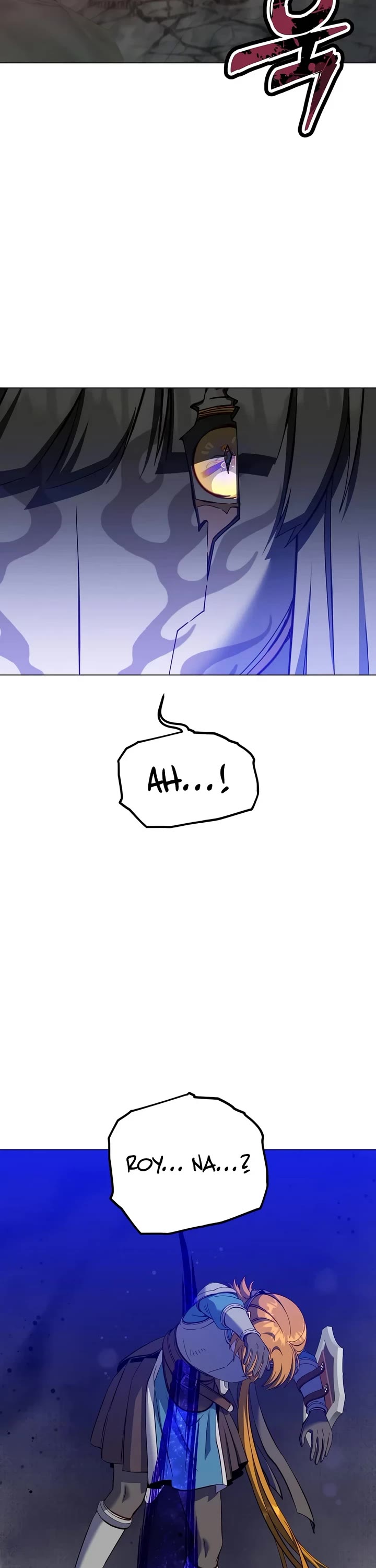 The Max Level Hero Has Returned! Chapter 237 page 37 - Chapter 237