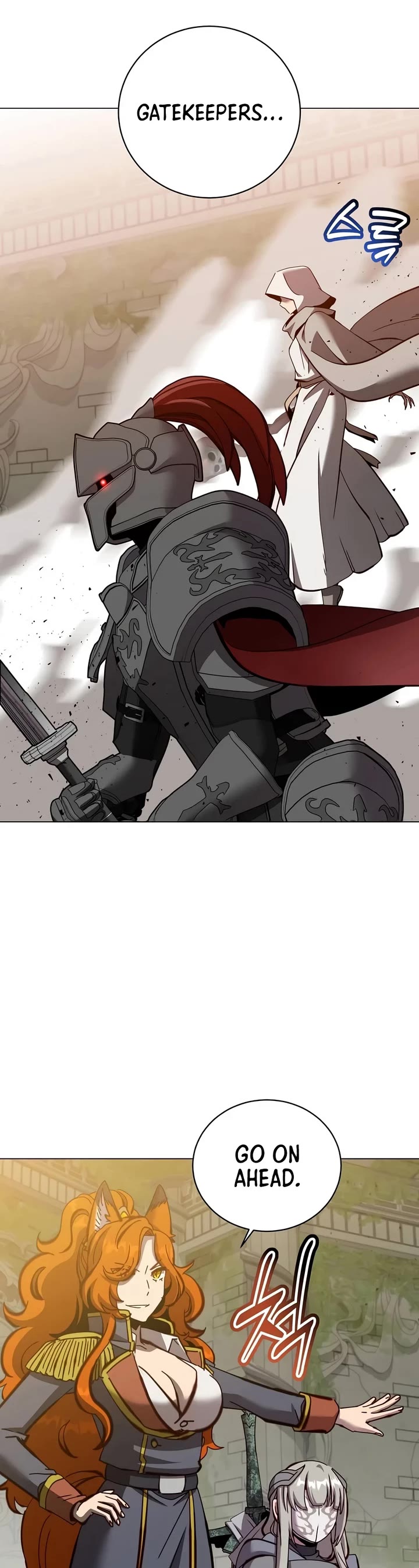 The Max Level Hero Has Returned! Chapter 237 page 4 - Chapter 237