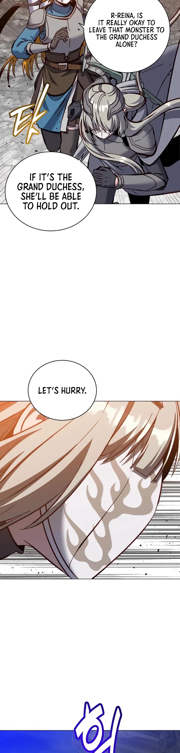 The Max Level Hero Has Returned! Chapter 237 page 7 - Chapter 237