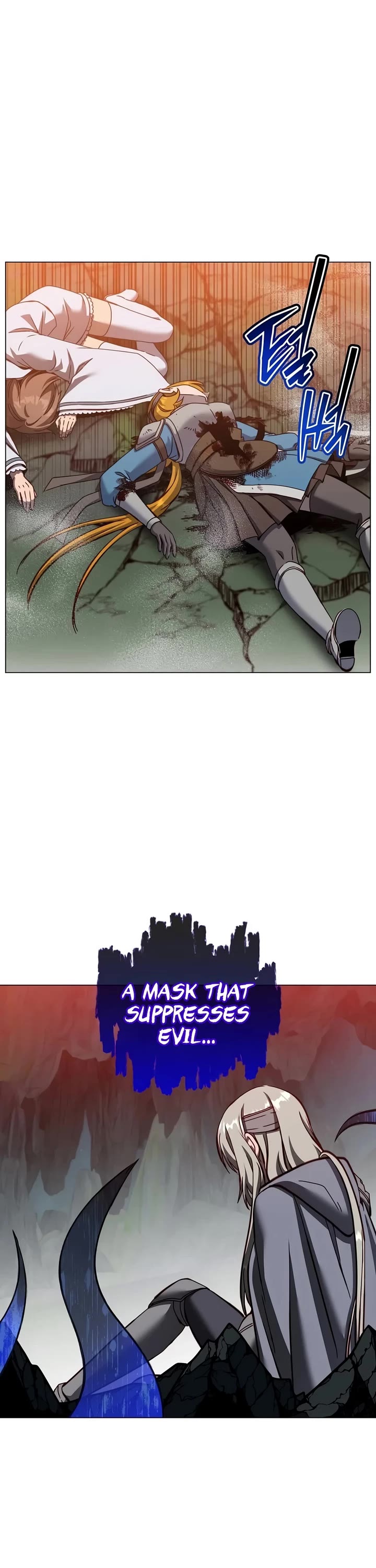 The Max Level Hero Has Returned! Chapter 238 page 11 - Chapter 238