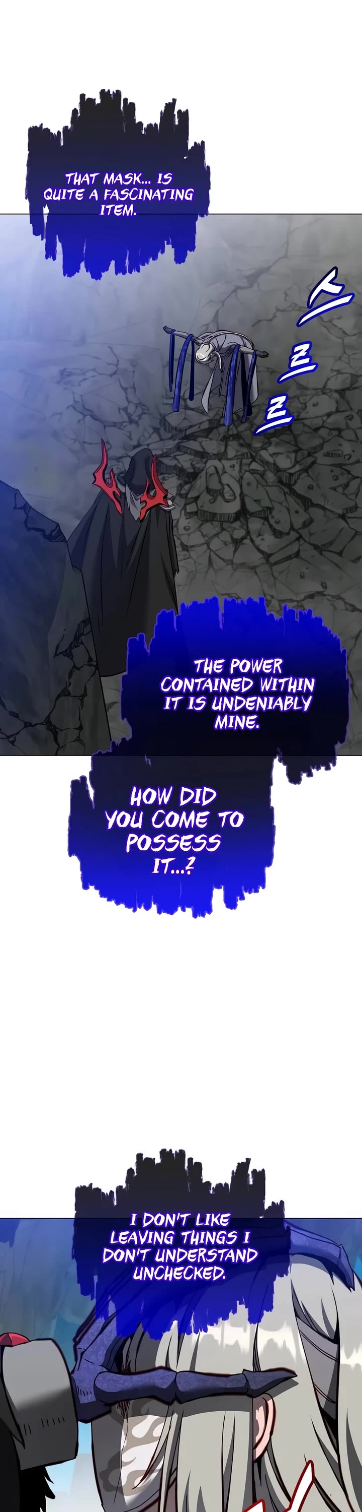 The Max Level Hero Has Returned! Chapter 238 page 12 - Chapter 238
