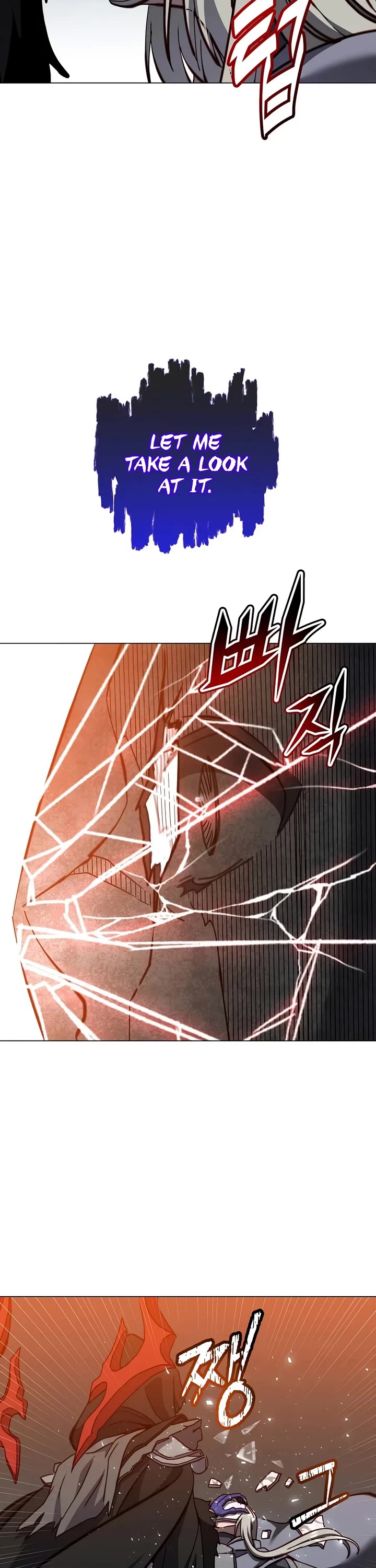 The Max Level Hero Has Returned! Chapter 238 page 13 - Chapter 238