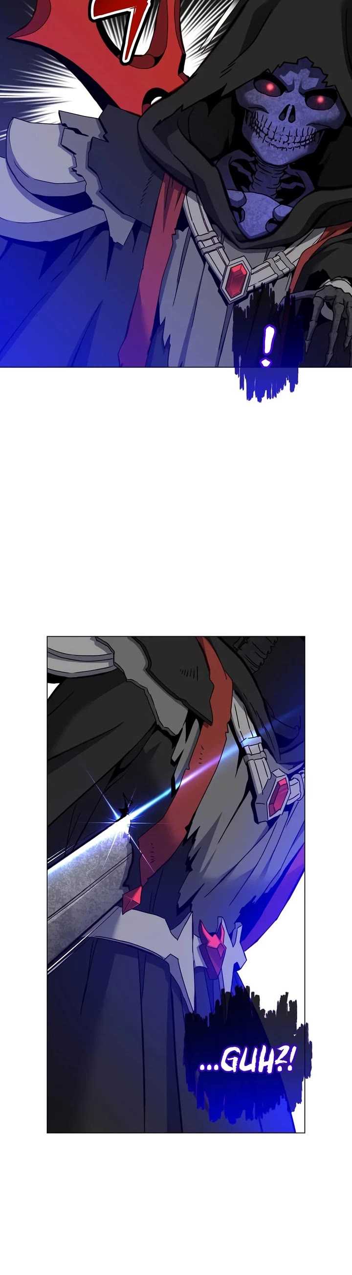 The Max Level Hero Has Returned! Chapter 238 page 15 - Chapter 238