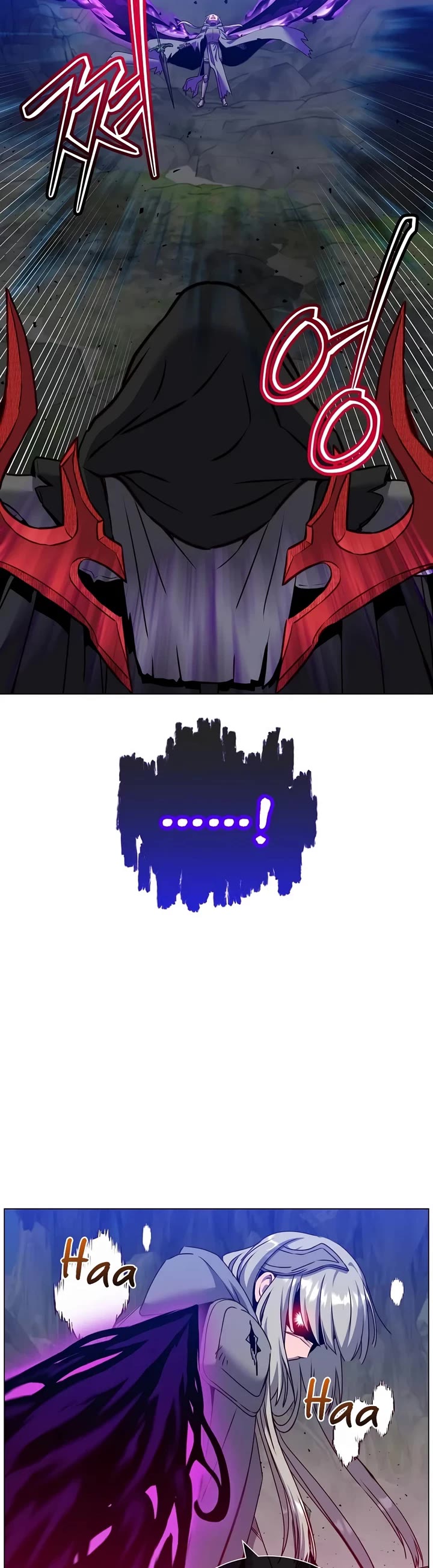 The Max Level Hero Has Returned! Chapter 238 page 19 - Chapter 238