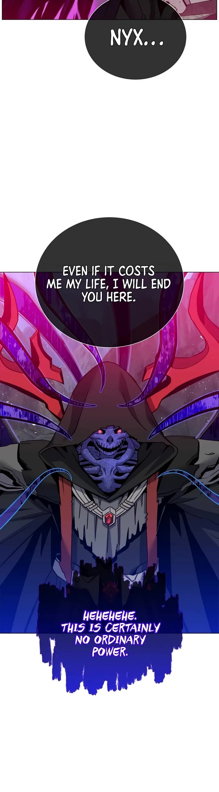 The Max Level Hero Has Returned! Chapter 238 page 20 - Chapter 238