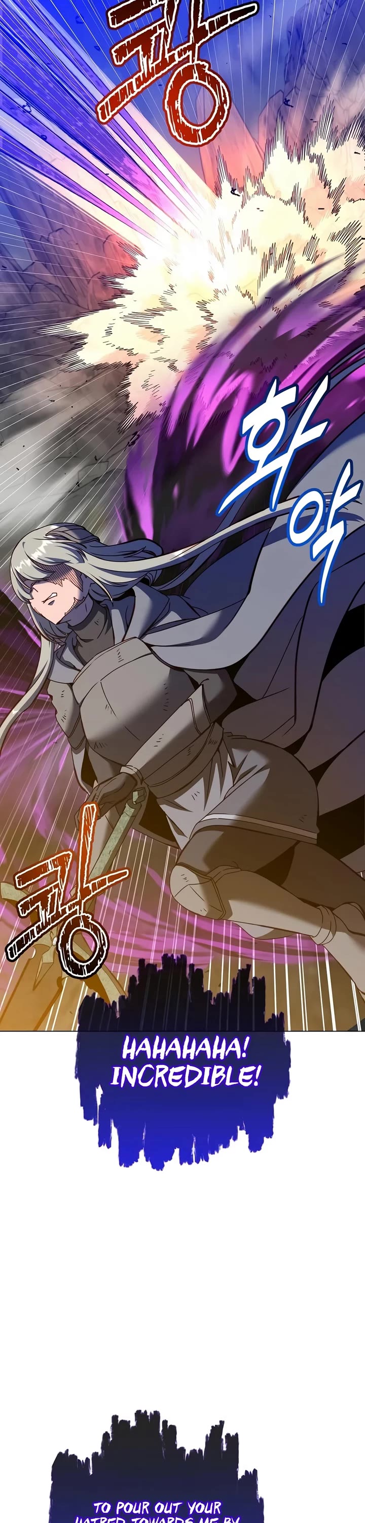 The Max Level Hero Has Returned! Chapter 238 page 23 - Chapter 238