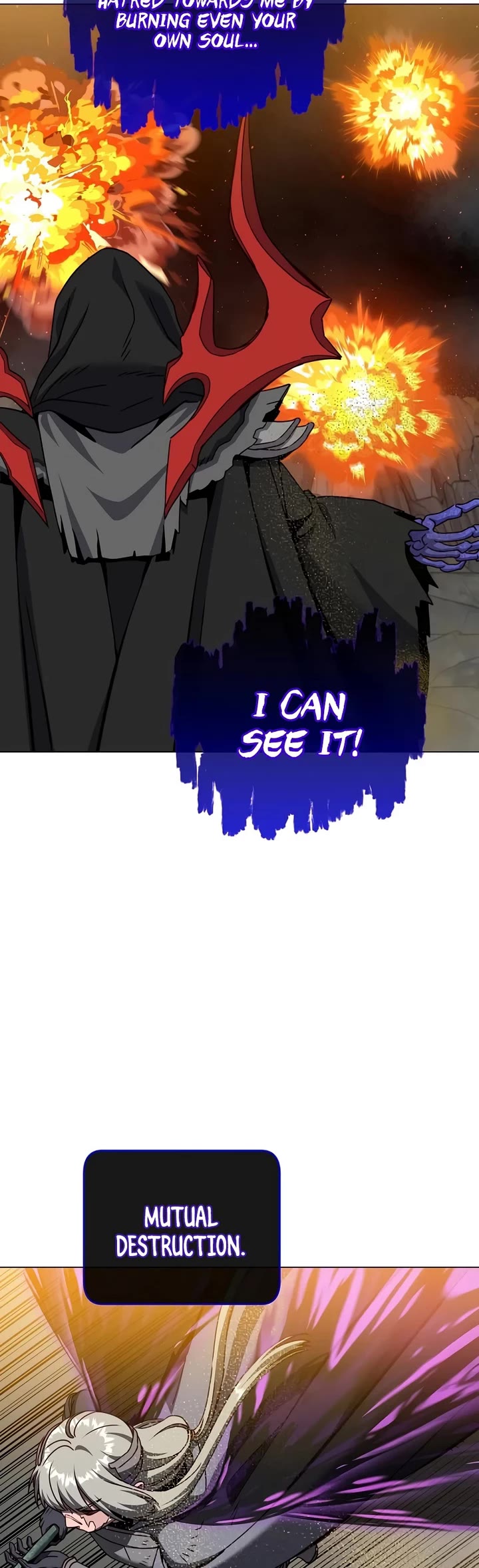 The Max Level Hero Has Returned! Chapter 238 page 24 - Chapter 238