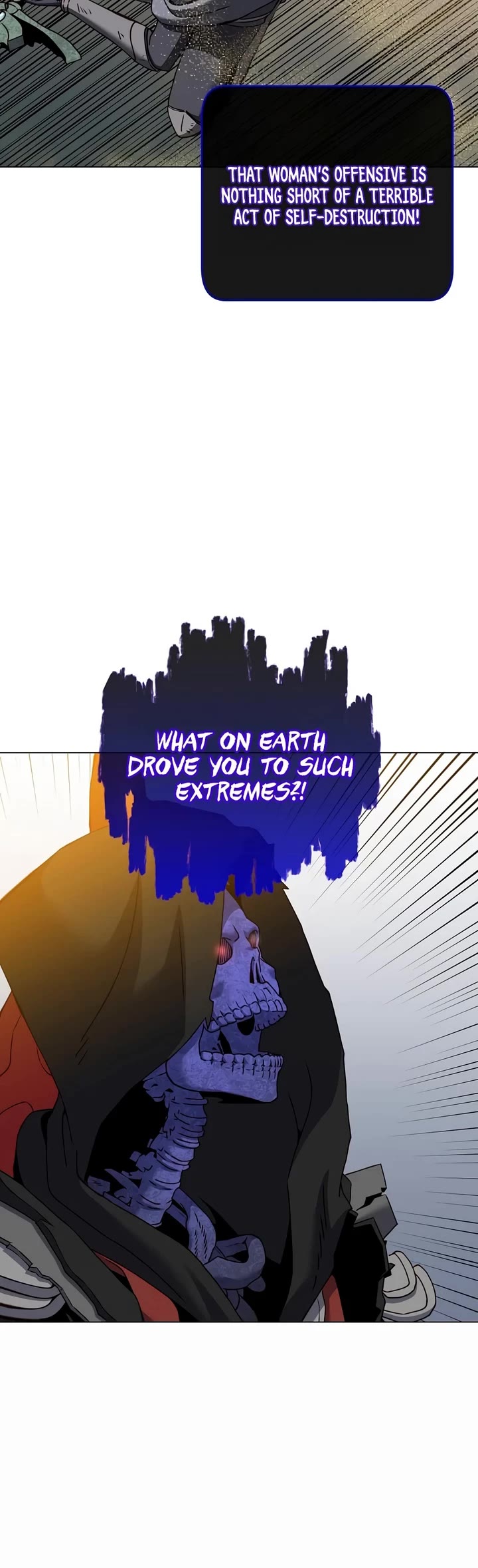 The Max Level Hero Has Returned! Chapter 238 page 25 - Chapter 238