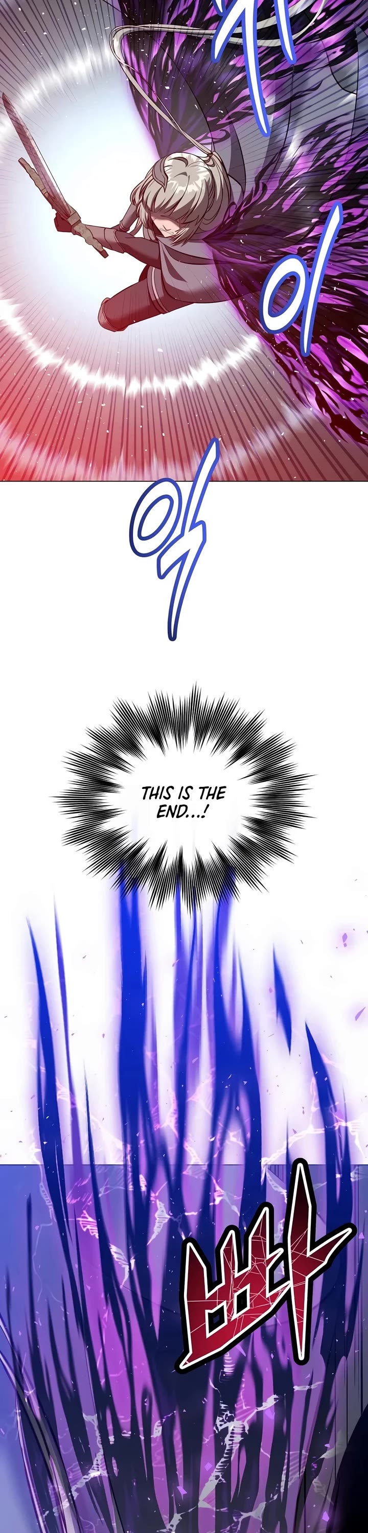 The Max Level Hero Has Returned! Chapter 238 page 28 - Chapter 238