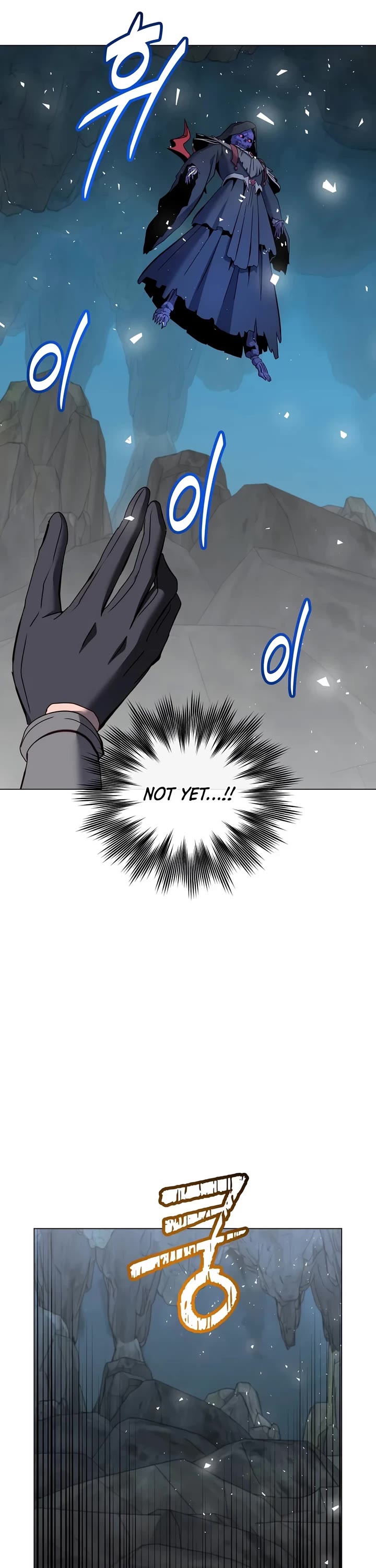 The Max Level Hero Has Returned! Chapter 238 page 31 - Chapter 238