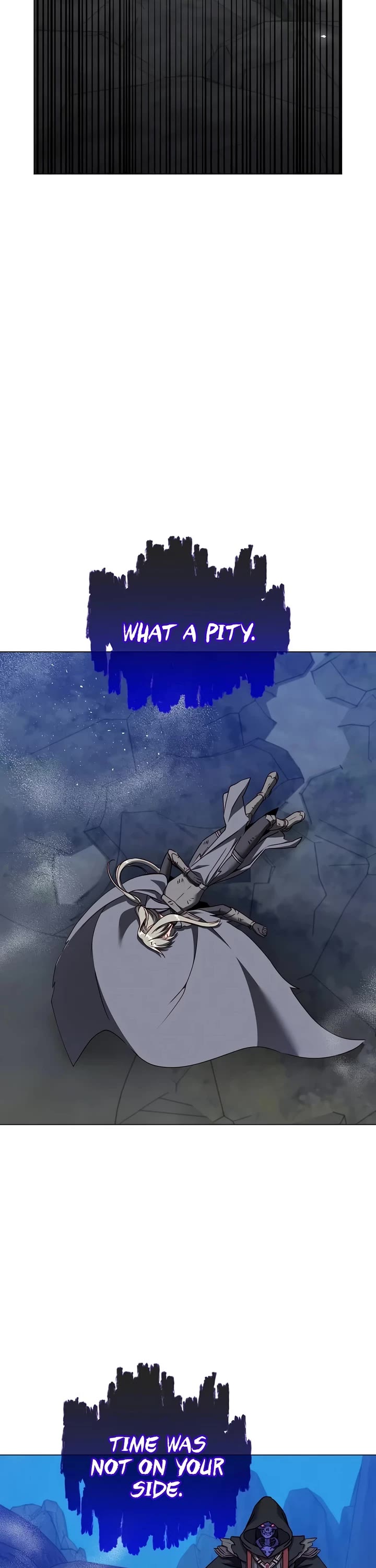 The Max Level Hero Has Returned! Chapter 238 page 32 - Chapter 238