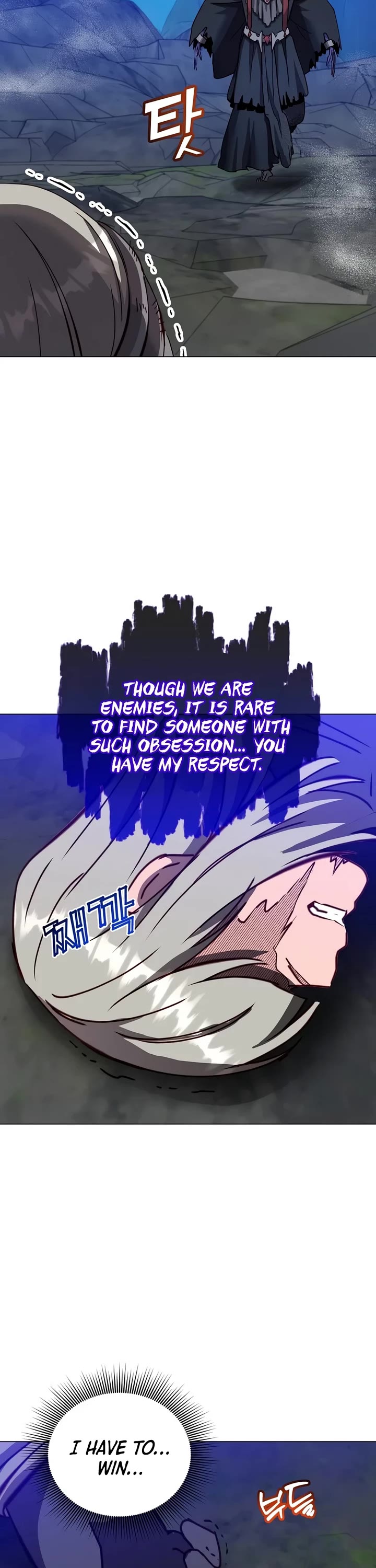 The Max Level Hero Has Returned! Chapter 238 page 33 - Chapter 238