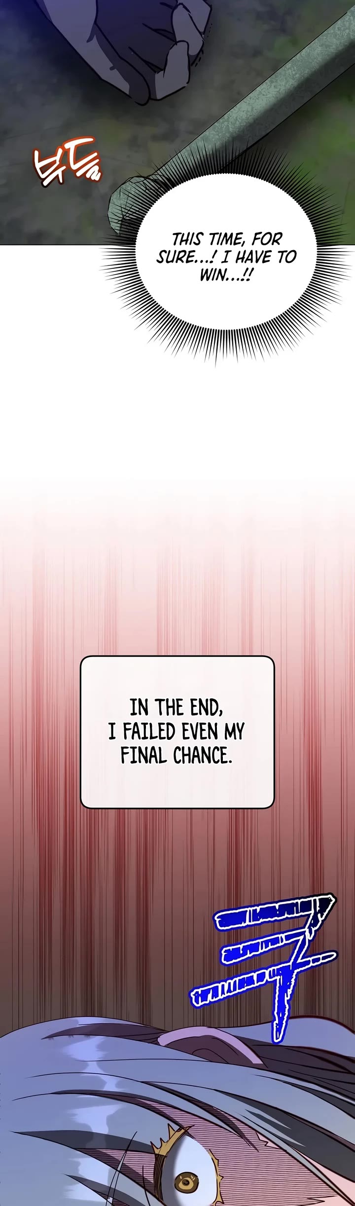 The Max Level Hero Has Returned! Chapter 238 page 34 - Chapter 238