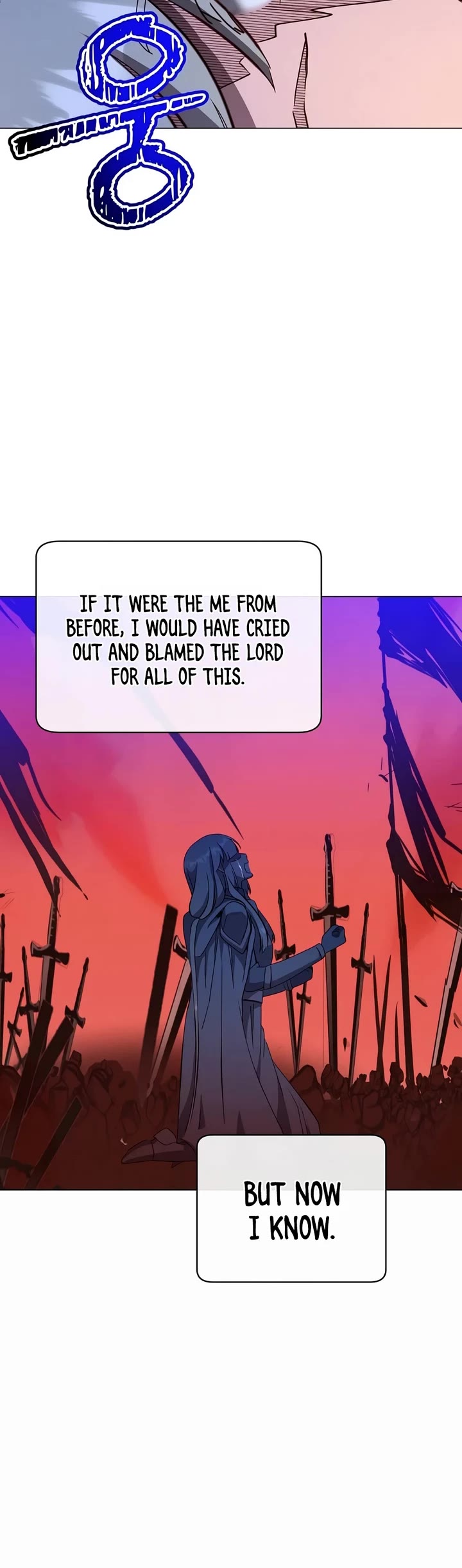 The Max Level Hero Has Returned! Chapter 238 page 35 - Chapter 238