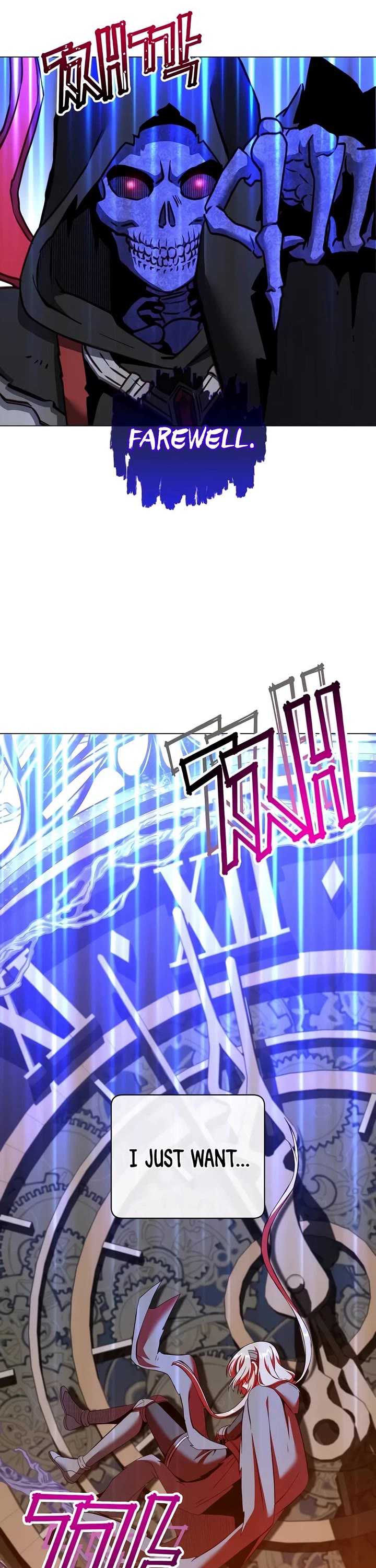 The Max Level Hero Has Returned! Chapter 238 page 37 - Chapter 238