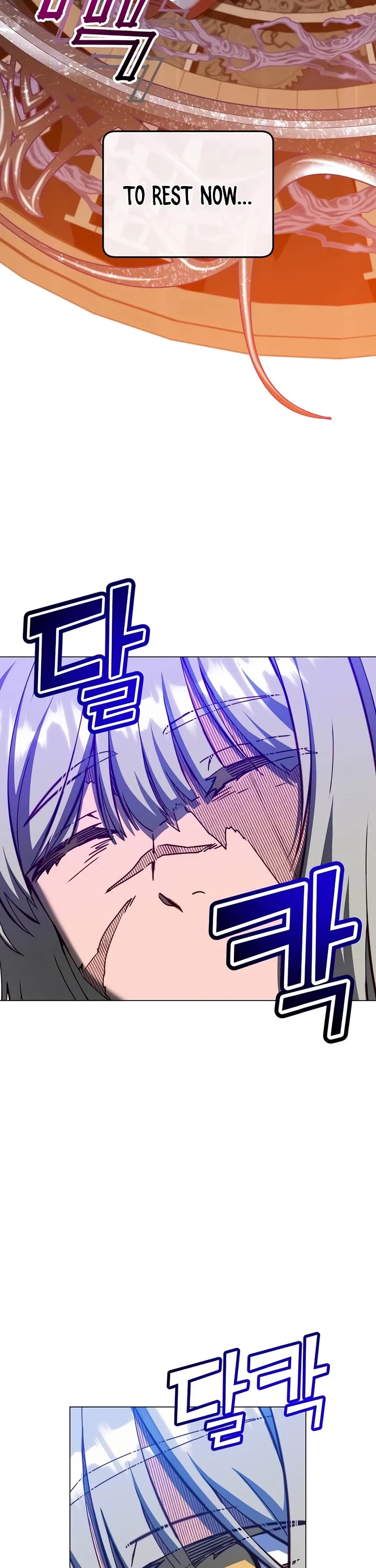 The Max Level Hero Has Returned! Chapter 238 page 38 - Chapter 238
