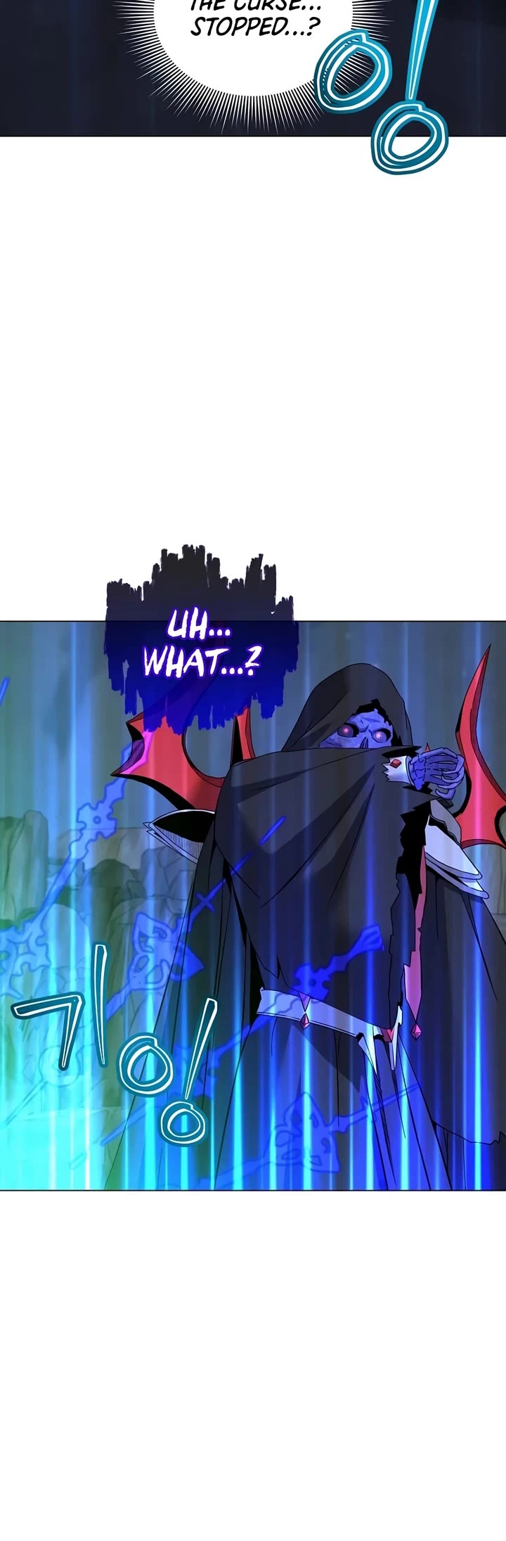 The Max Level Hero Has Returned! Chapter 238 page 40 - Chapter 238