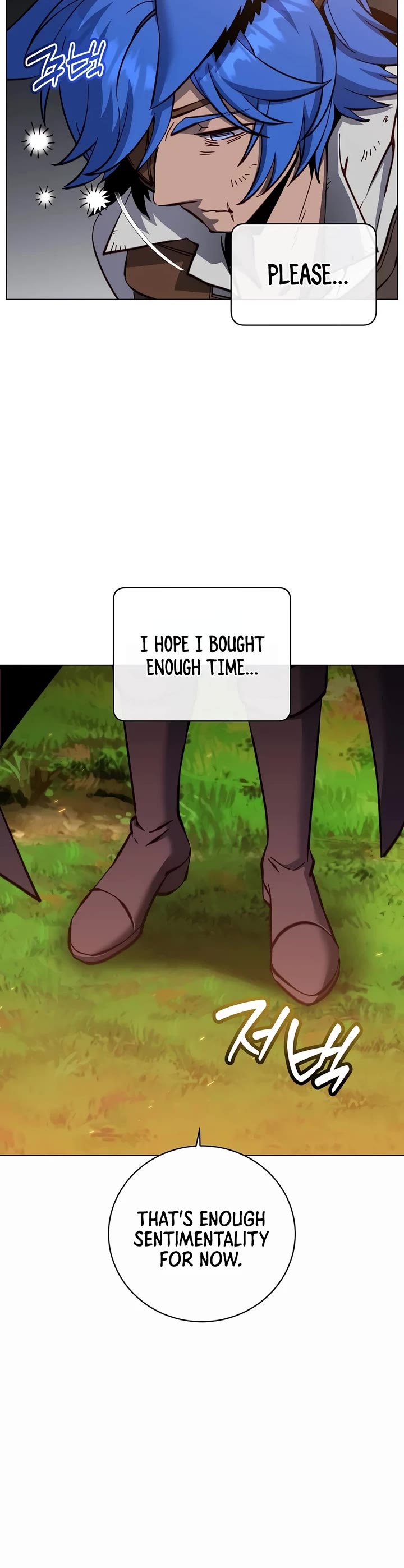 The Max Level Hero Has Returned! Chapter 238 page 5 - Chapter 238