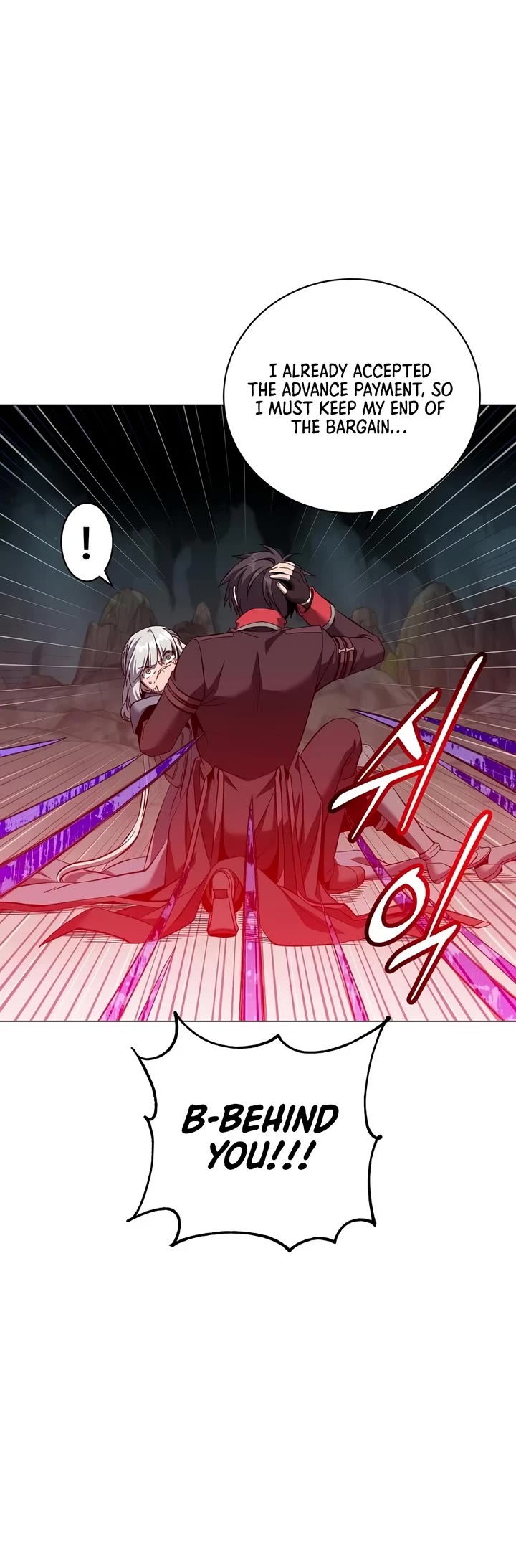 The Max Level Hero Has Returned! Chapter 239 page 10 - Chapter 239