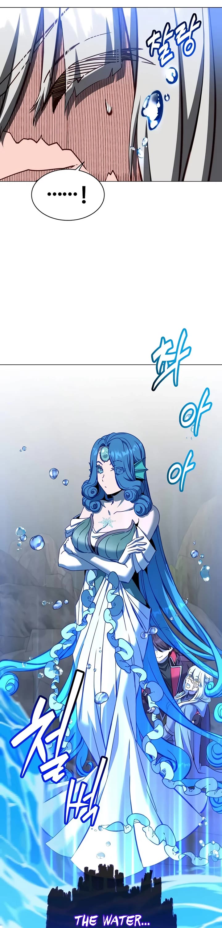 The Max Level Hero Has Returned! Chapter 239 page 12 - Chapter 239