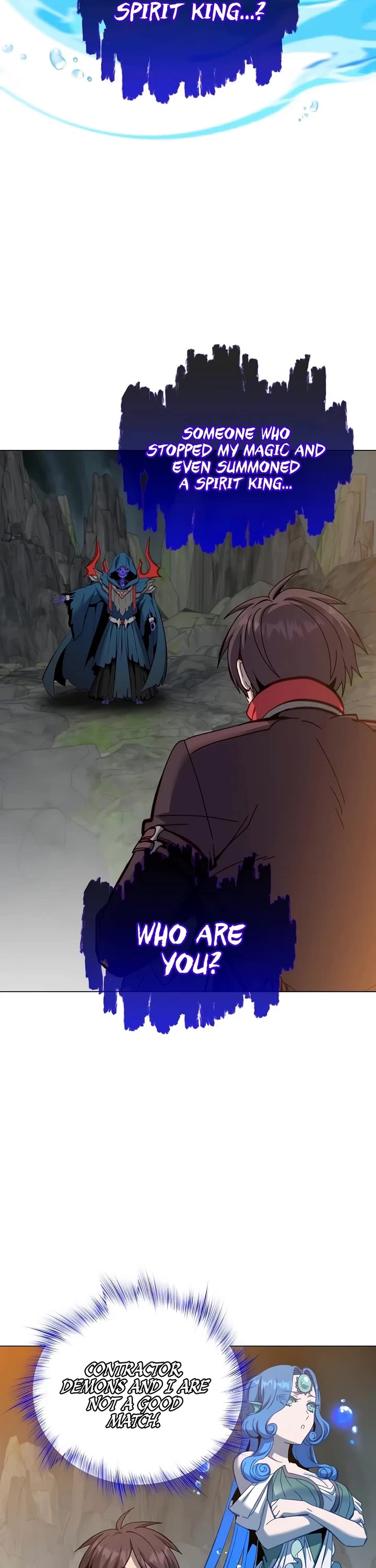 The Max Level Hero Has Returned! Chapter 239 page 13 - Chapter 239