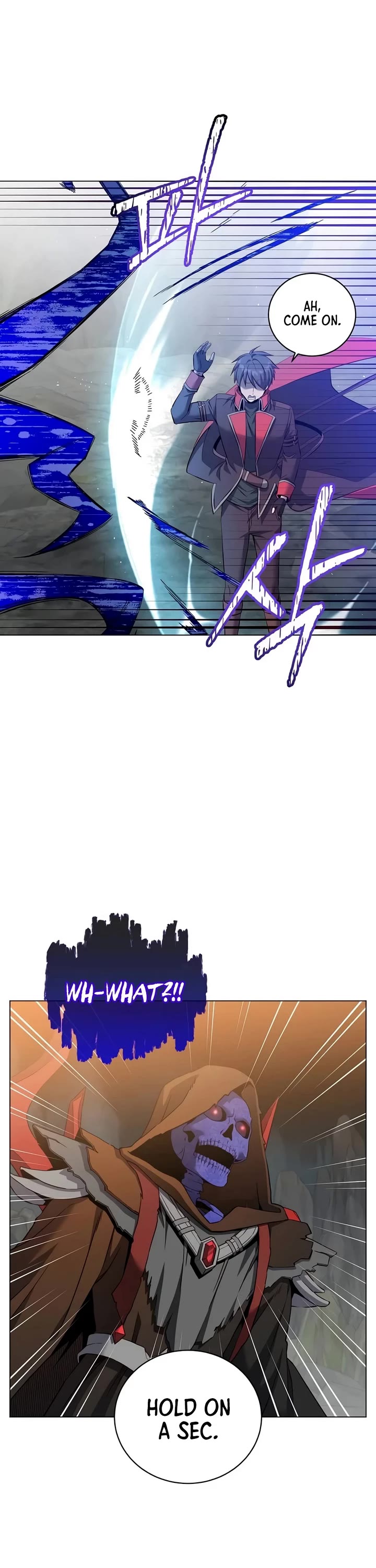 The Max Level Hero Has Returned! Chapter 239 page 18 - Chapter 239