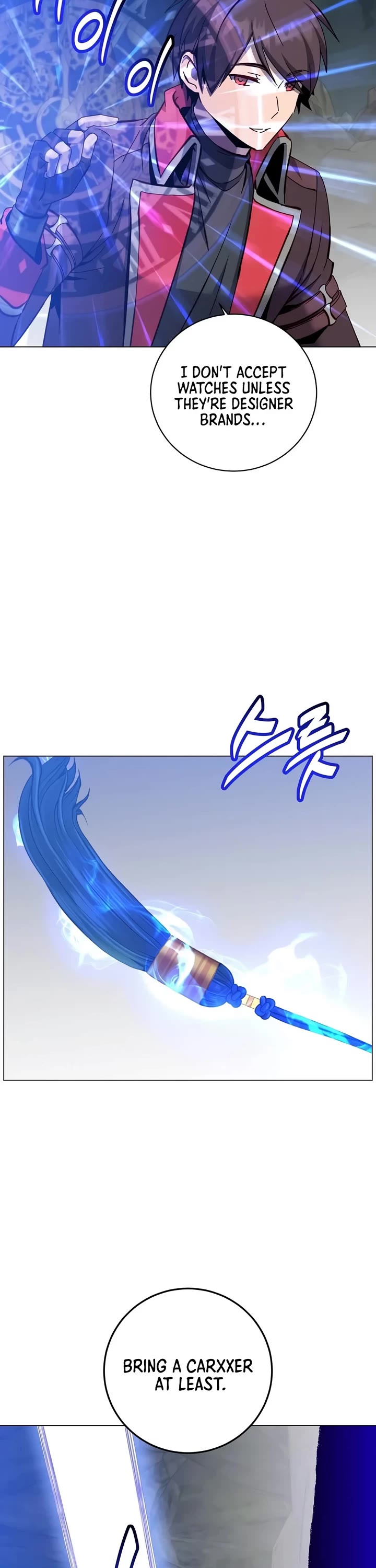 The Max Level Hero Has Returned! Chapter 239 page 2 - Chapter 239