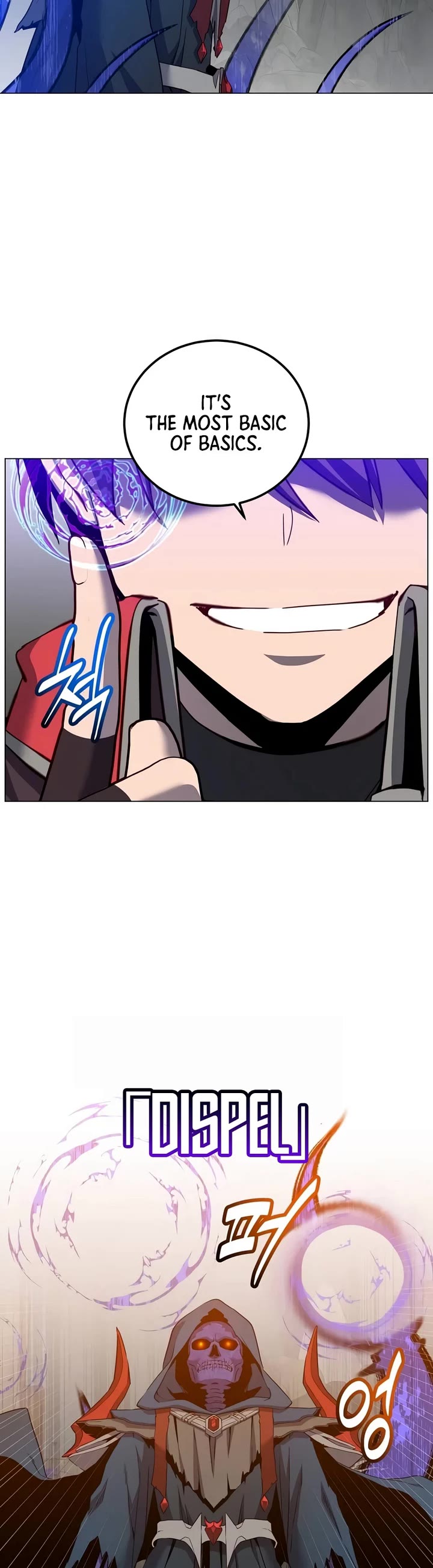 The Max Level Hero Has Returned! Chapter 239 page 24 - Chapter 239