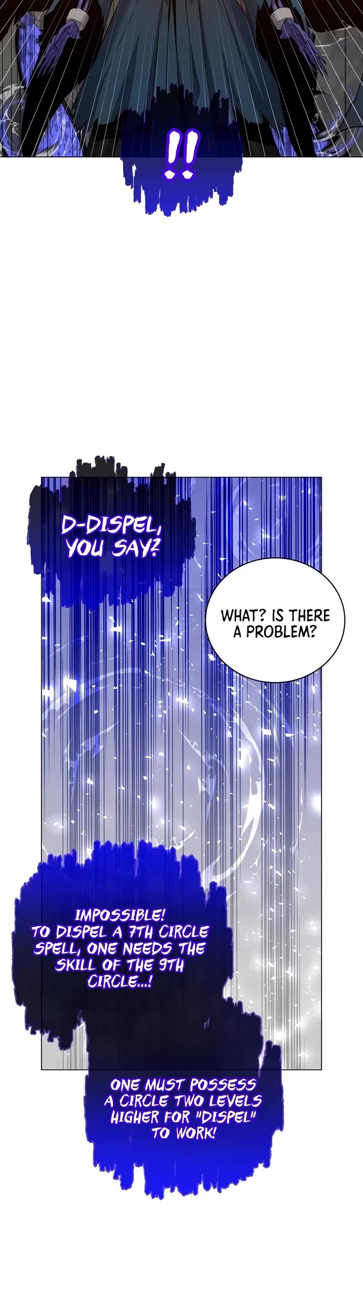 The Max Level Hero Has Returned! Chapter 239 page 25 - Chapter 239
