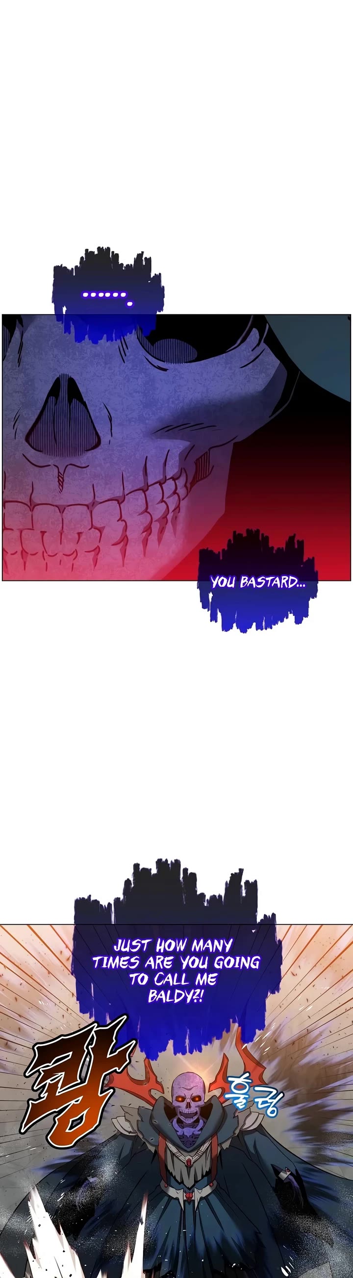 The Max Level Hero Has Returned! Chapter 239 page 29 - Chapter 239