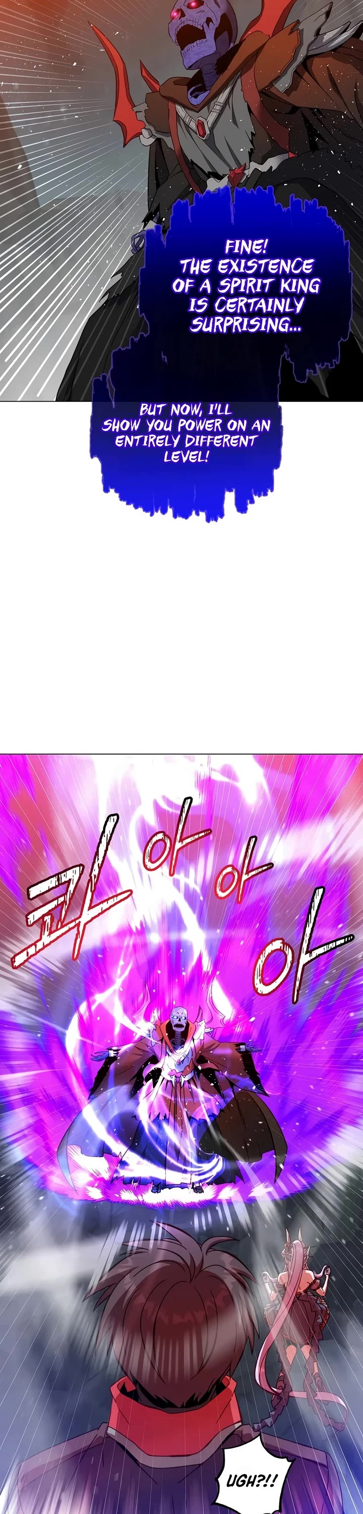 The Max Level Hero Has Returned! Chapter 239 page 32 - Chapter 239