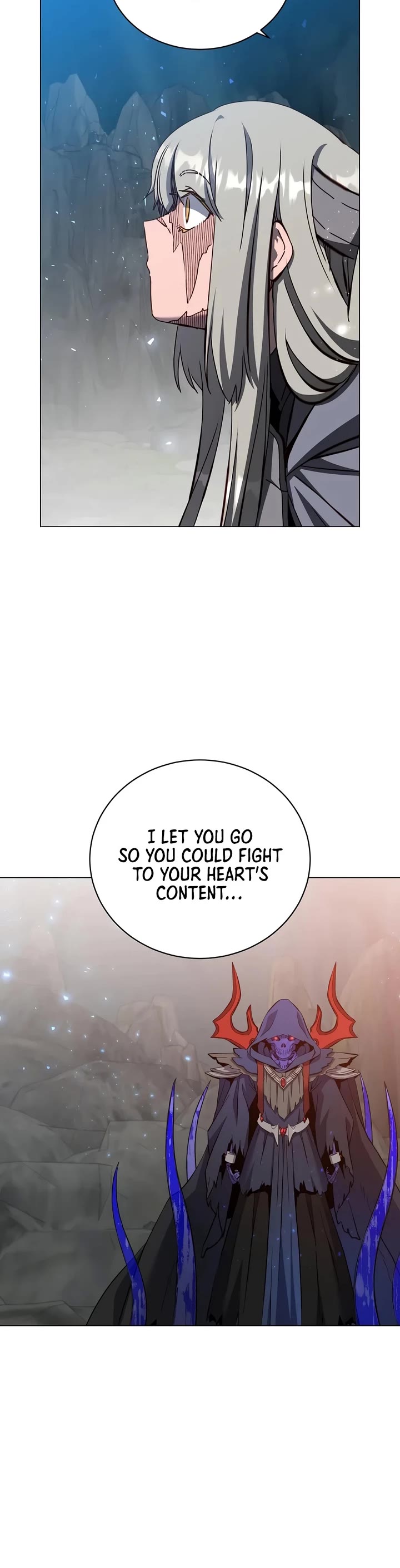 The Max Level Hero Has Returned! Chapter 239 page 5 - Chapter 239