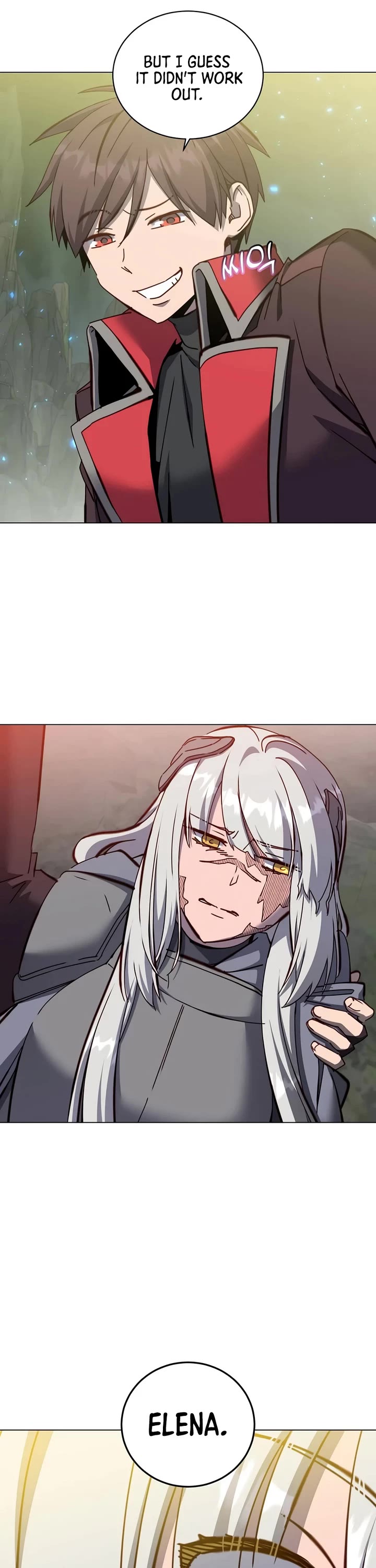 The Max Level Hero Has Returned! Chapter 239 page 6 - Chapter 239