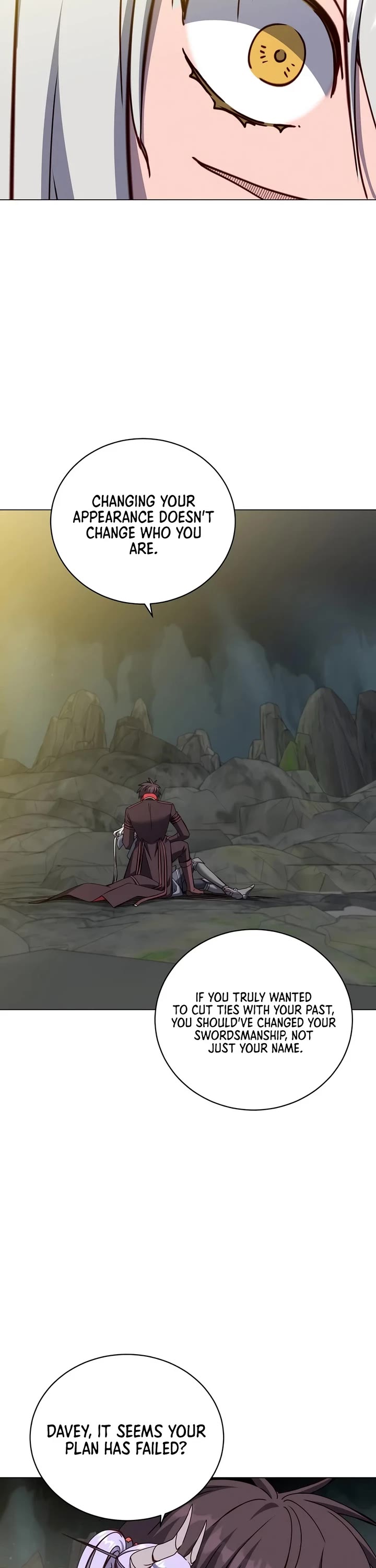 The Max Level Hero Has Returned! Chapter 239 page 7 - Chapter 239