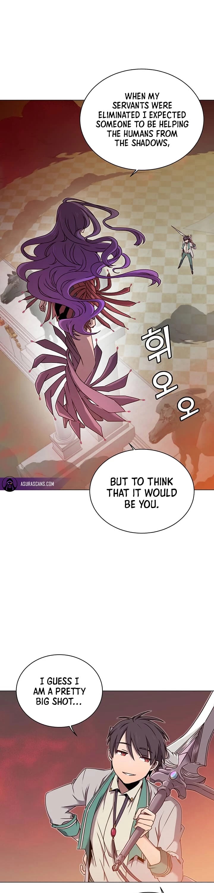 The Max Level Hero Has Returned! Chapter 24 page 2 - Chapter 24