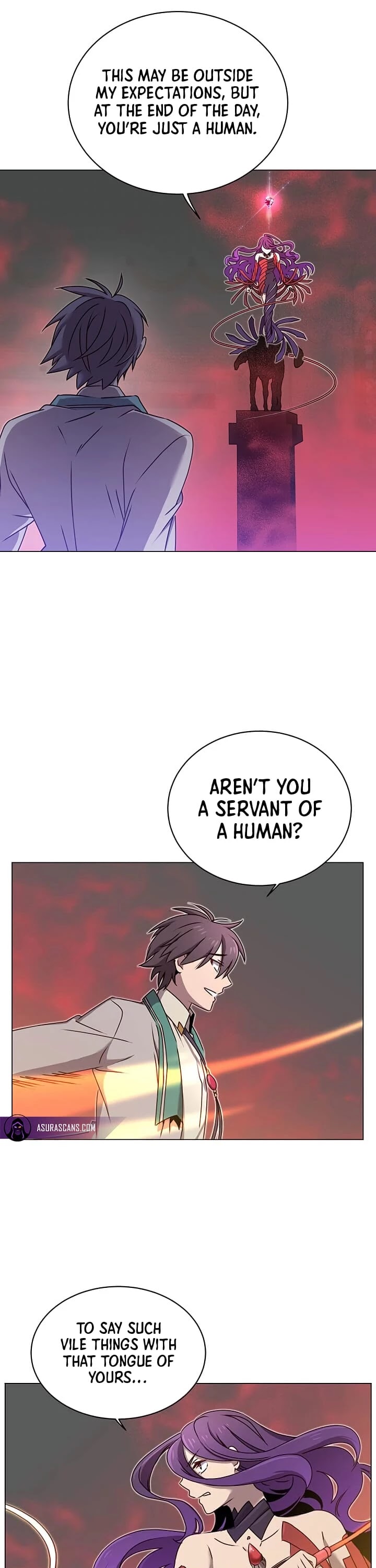 The Max Level Hero Has Returned! Chapter 24 page 20 - Chapter 24
