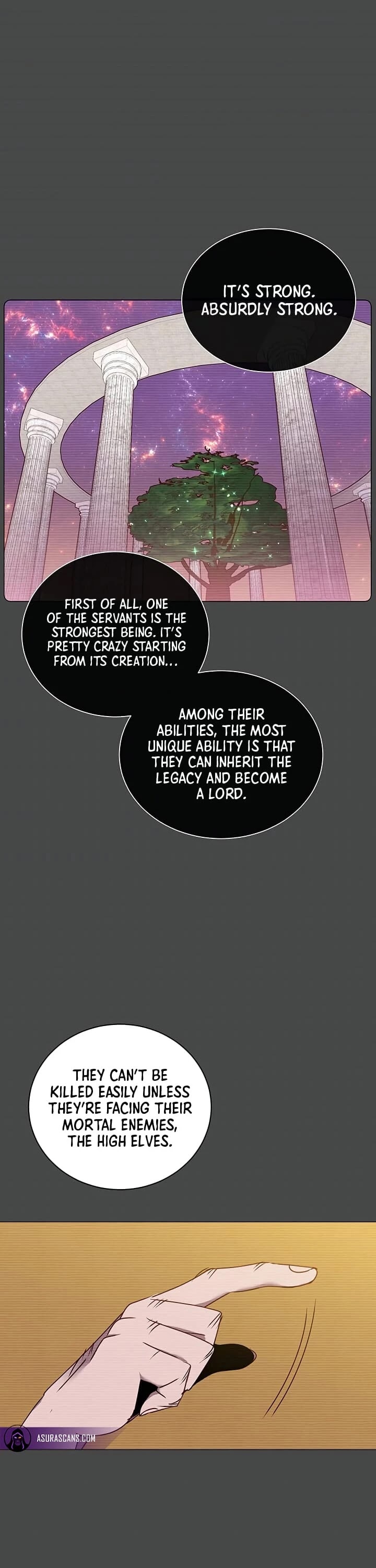 The Max Level Hero Has Returned! Chapter 24 page 22 - Chapter 24